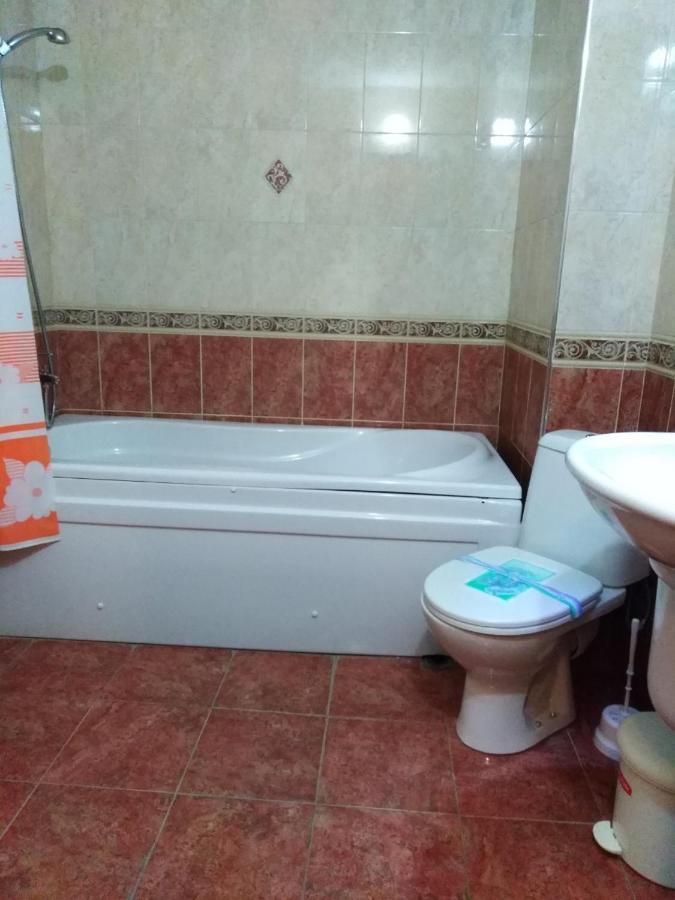 Хотел Златна Котва Καζανλούκ Εξωτερικό φωτογραφία