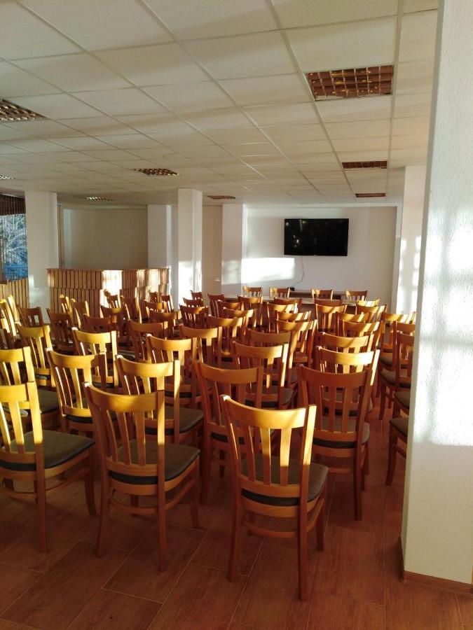 Хотел Златна Котва Καζανλούκ Εξωτερικό φωτογραφία