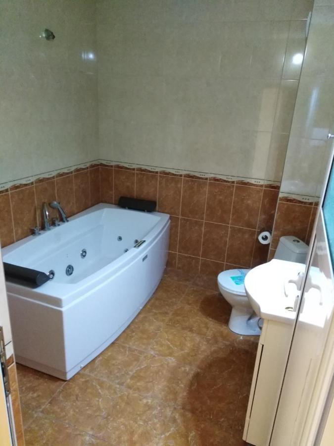 Хотел Златна Котва Καζανλούκ Εξωτερικό φωτογραφία