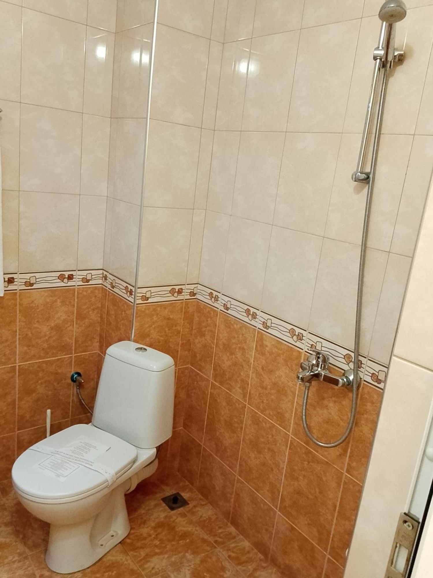 Хотел Златна Котва Καζανλούκ Εξωτερικό φωτογραφία