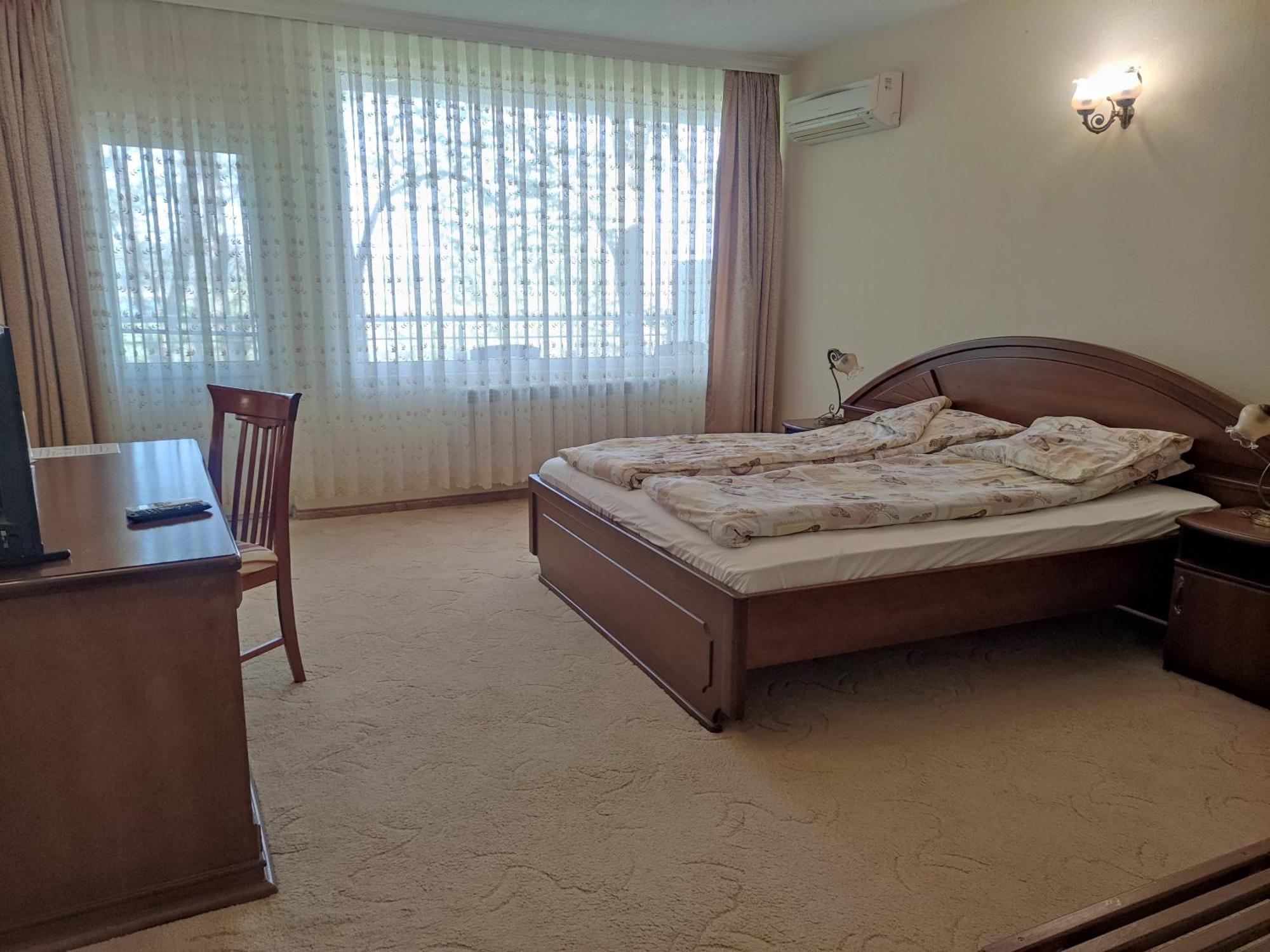 Хотел Златна Котва Καζανλούκ Εξωτερικό φωτογραφία